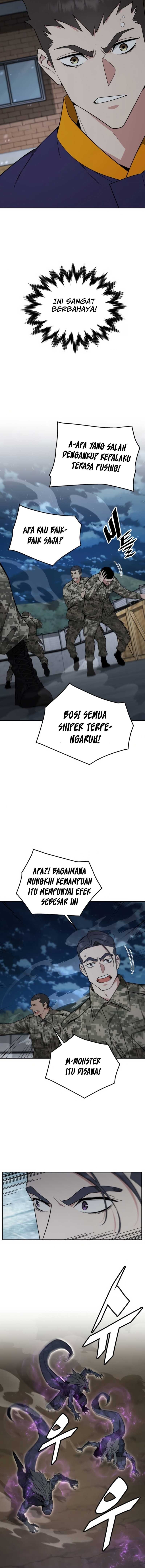 Apocalyptic Chef Awakening - Chapter 12 - Page 15
