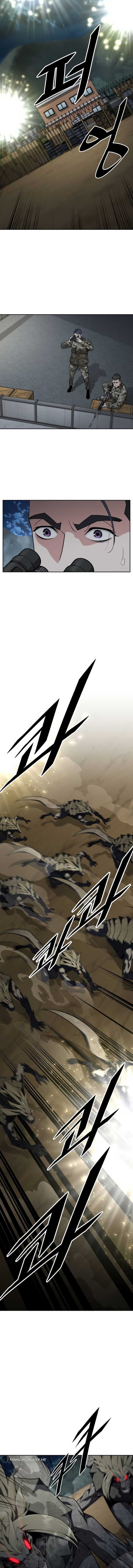 Apocalyptic Chef Awakening - Chapter 12 - Page 5