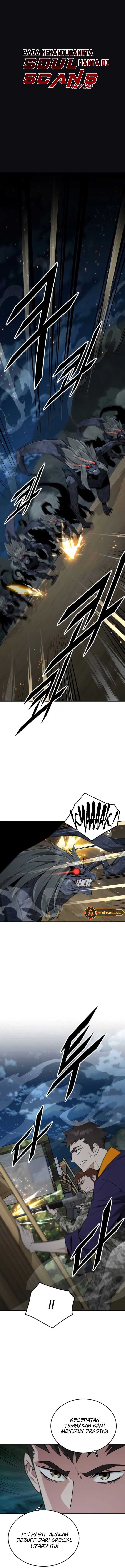 Apocalyptic Chef Awakening - Chapter 13 - Page 2