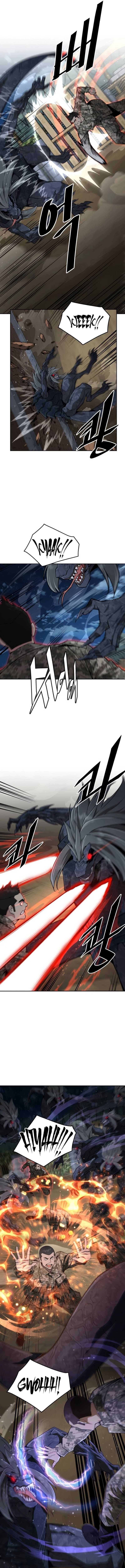 Apocalyptic Chef Awakening - Chapter 13 - Page 9