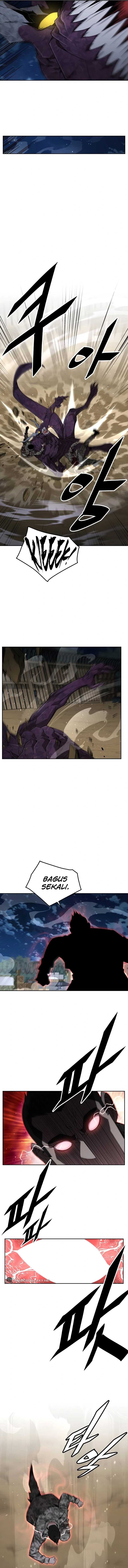 Apocalyptic Chef Awakening - Chapter 14 - Page 10