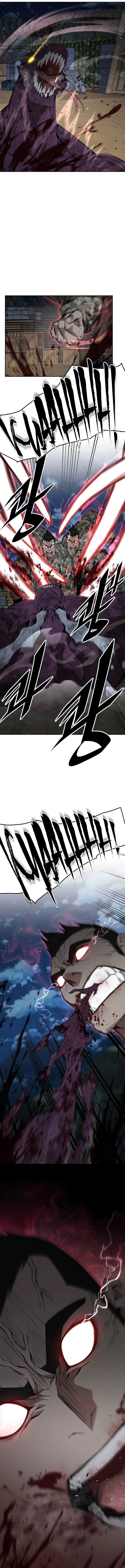 Apocalyptic Chef Awakening - Chapter 14 - Page 12