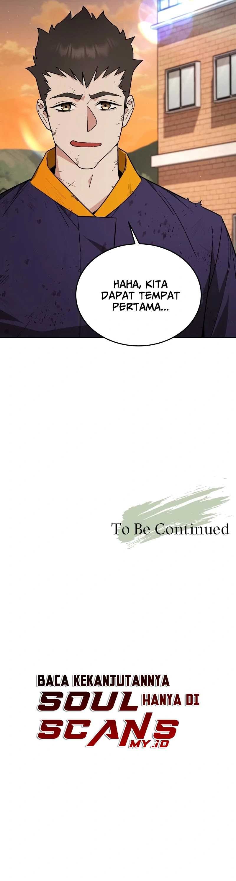Apocalyptic Chef Awakening - Chapter 14 - Page 16