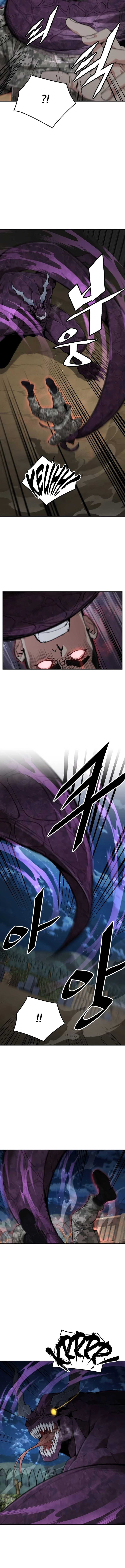 Apocalyptic Chef Awakening - Chapter 14 - Page 8
