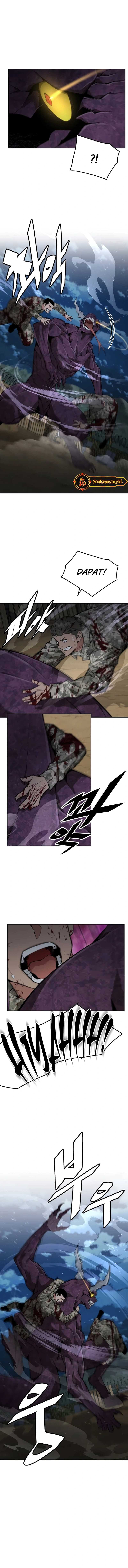 Apocalyptic Chef Awakening - Chapter 14 - Page 9