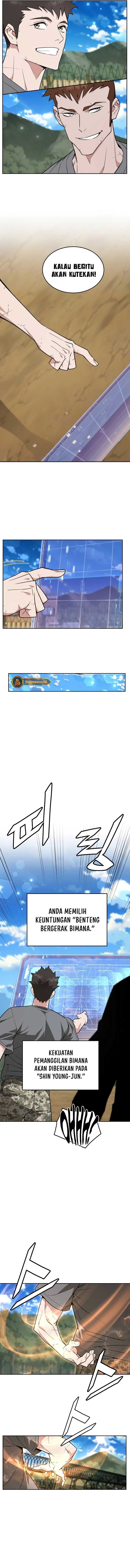 Apocalyptic Chef Awakening - Chapter 15 - Page 11