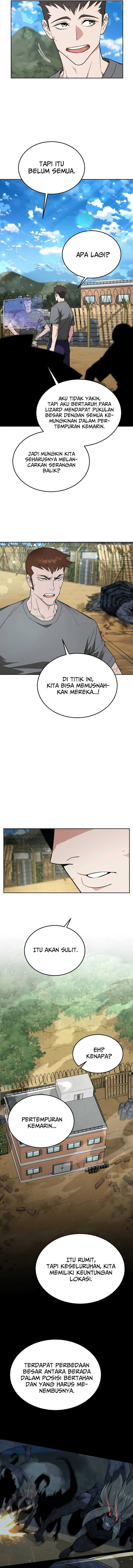 Apocalyptic Chef Awakening - Chapter 15 - Page 6