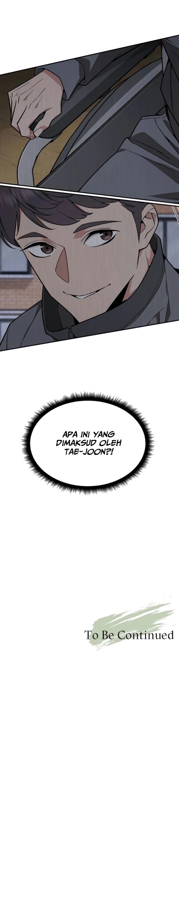Apocalyptic Chef Awakening - Chapter 17 - Page 14