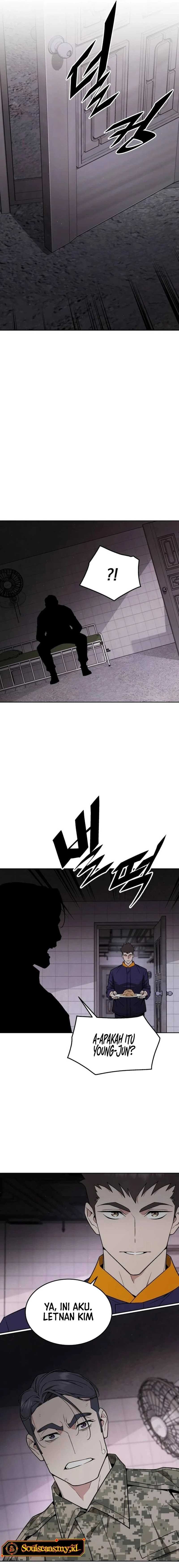 Apocalyptic Chef Awakening - Chapter 19 - Page 19
