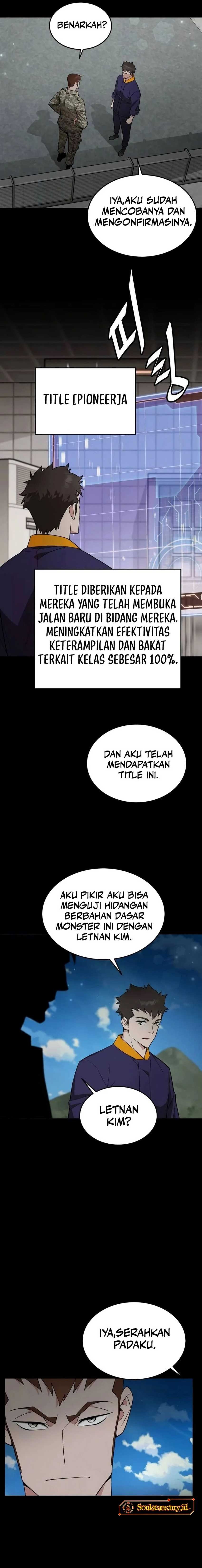 Apocalyptic Chef Awakening - Chapter 20 - Page 12
