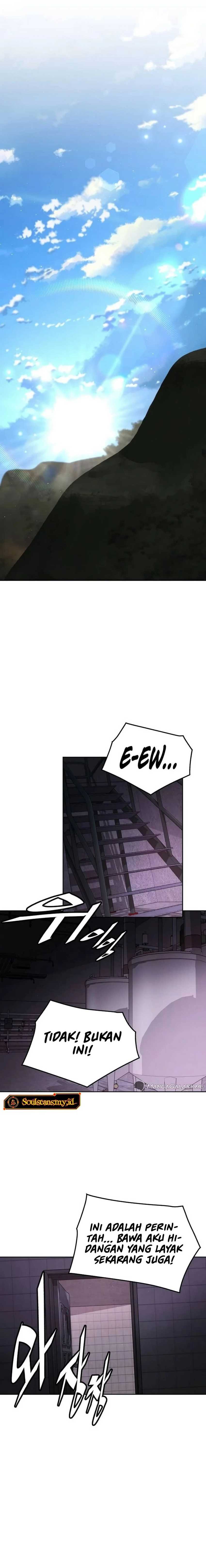 Apocalyptic Chef Awakening - Chapter 20 - Page 18
