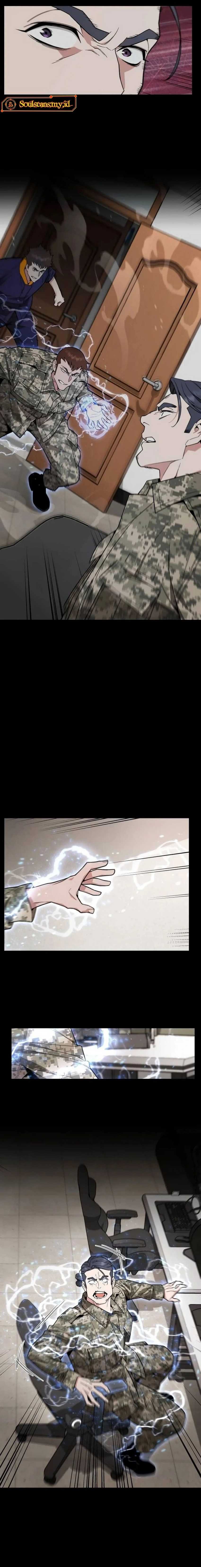 Apocalyptic Chef Awakening - Chapter 20 - Page 3