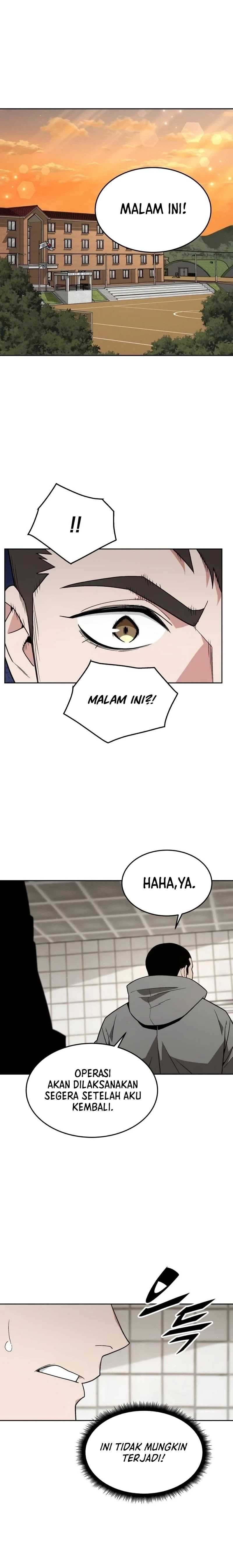 Apocalyptic Chef Awakening - Chapter 24 - Page 11