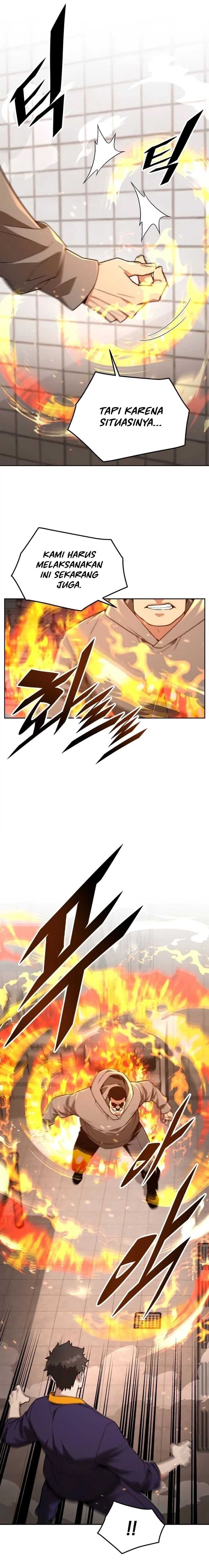 Apocalyptic Chef Awakening - Chapter 24 - Page 12