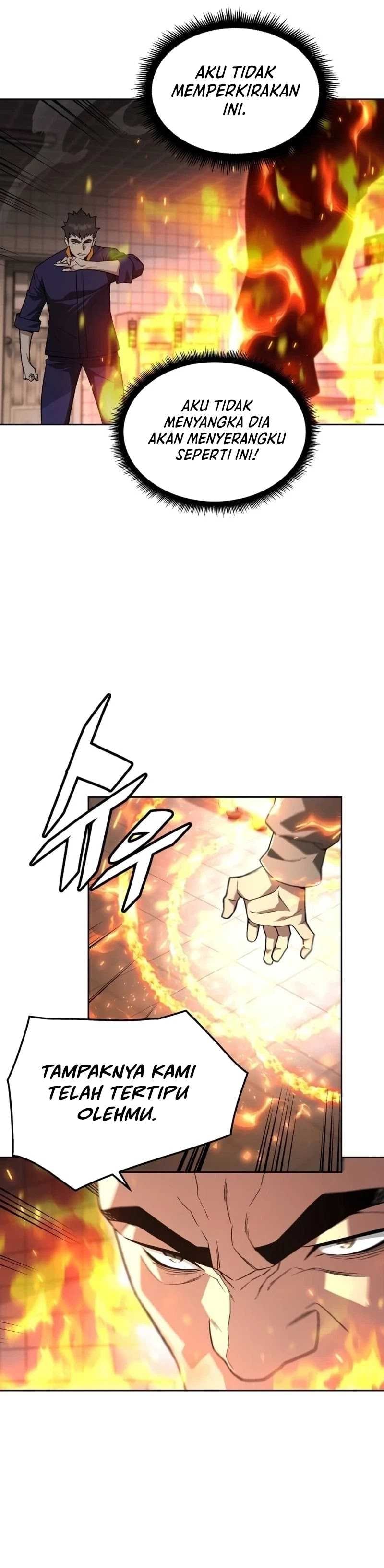 Apocalyptic Chef Awakening - Chapter 24 - Page 14