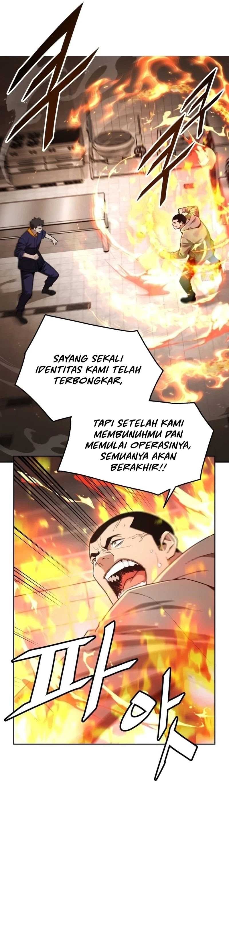 Apocalyptic Chef Awakening - Chapter 24 - Page 15