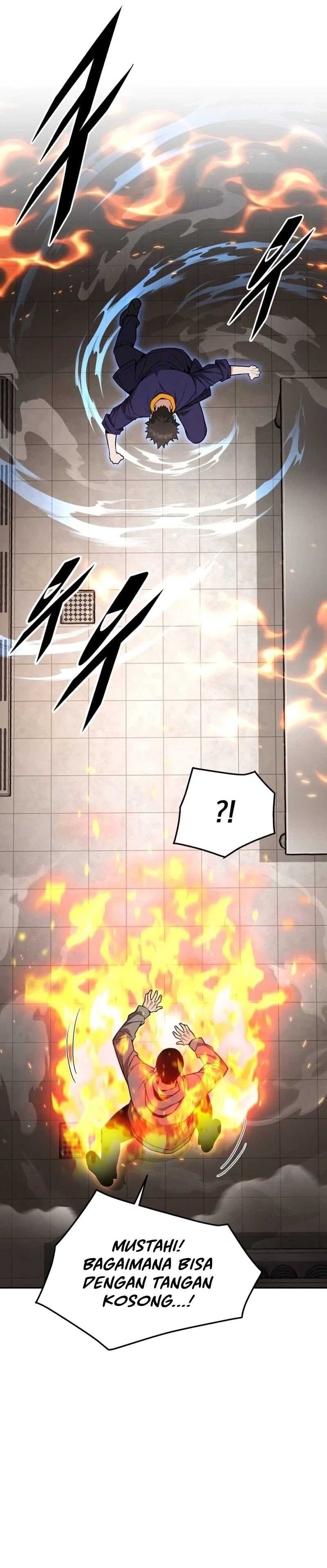Apocalyptic Chef Awakening - Chapter 24 - Page 19