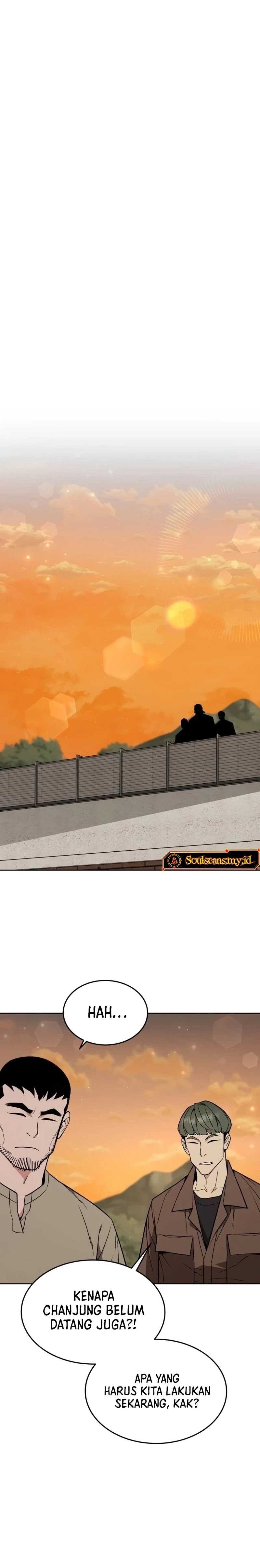 Apocalyptic Chef Awakening - Chapter 24 - Page 23