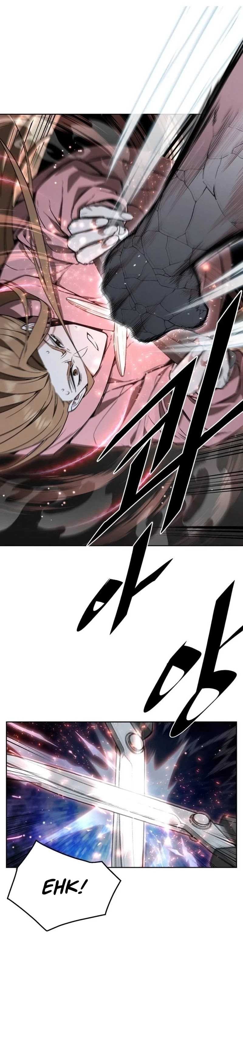 Apocalyptic Chef Awakening - Chapter 25 - Page 18