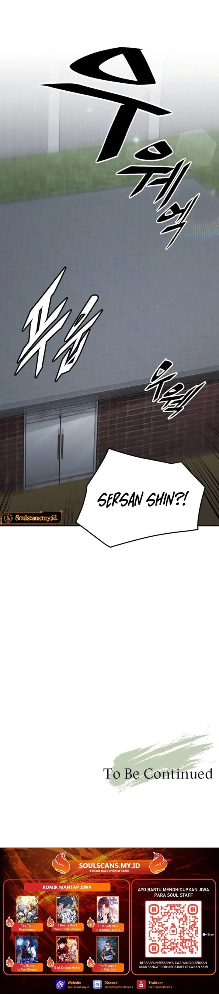 Apocalyptic Chef Awakening - Chapter 28 - Page 28