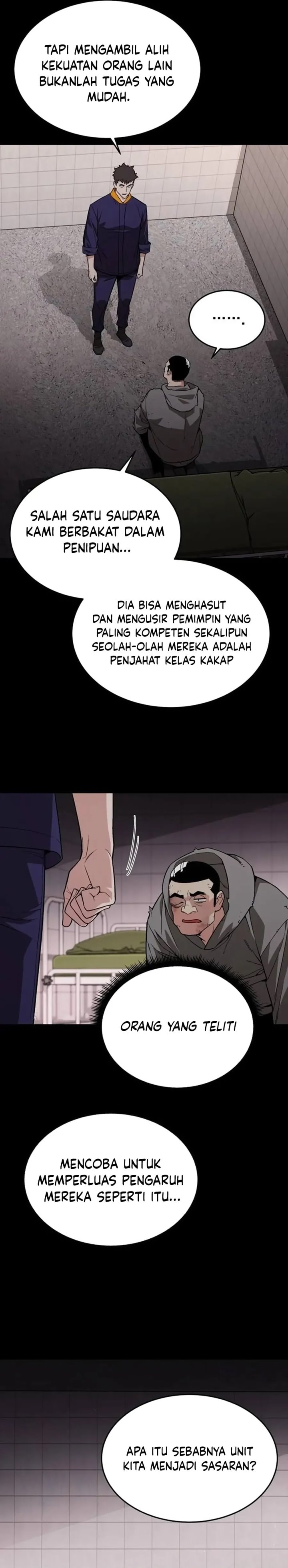 Apocalyptic Chef Awakening - Chapter 28 - Page 4