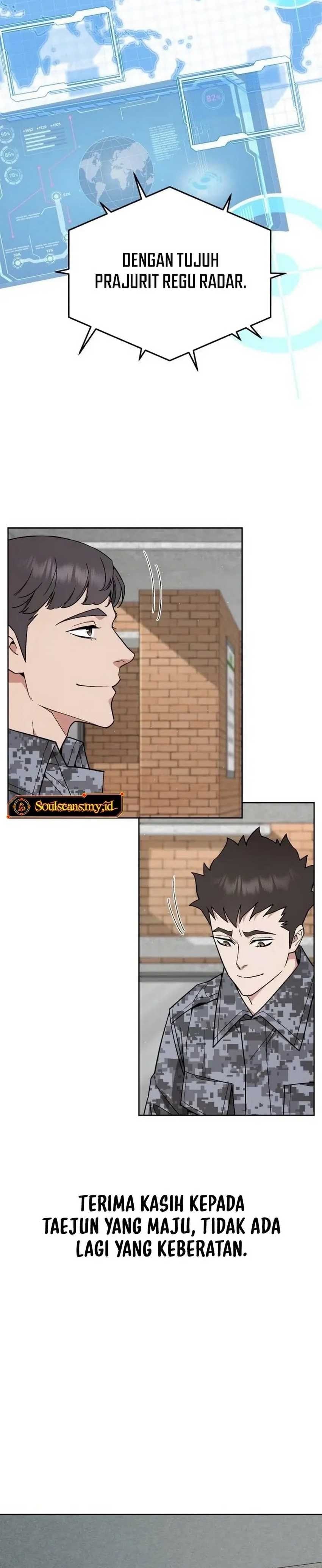 Apocalyptic Chef Awakening - Chapter 31 - Page 19