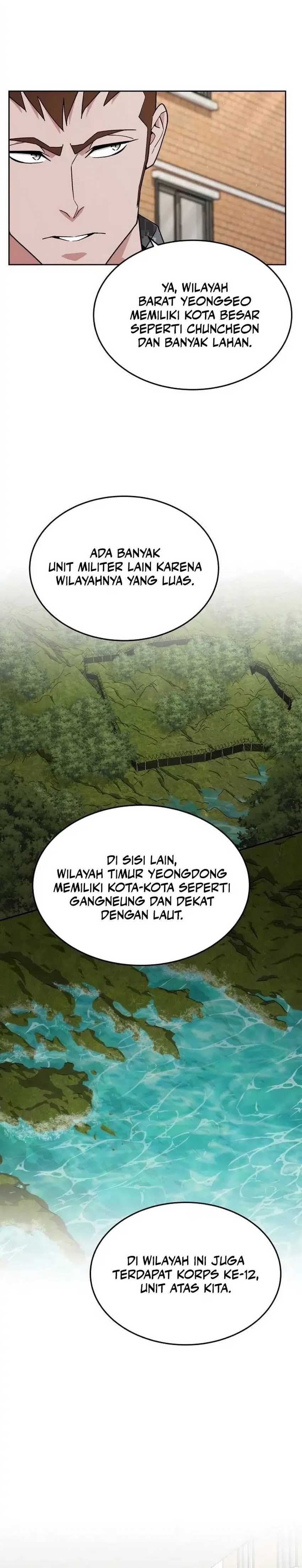 Apocalyptic Chef Awakening - Chapter 31 - Page 23