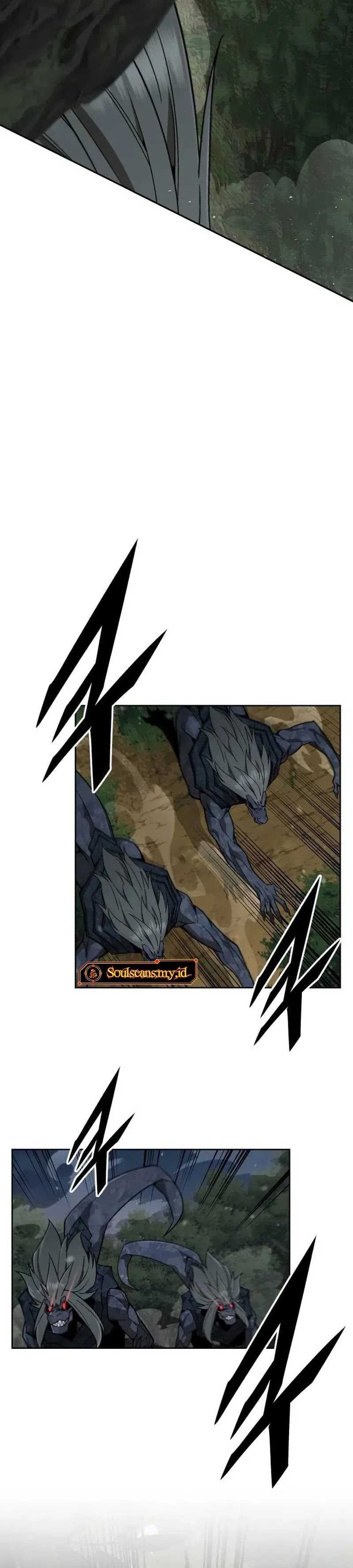 Apocalyptic Chef Awakening - Chapter 32 - Page 24