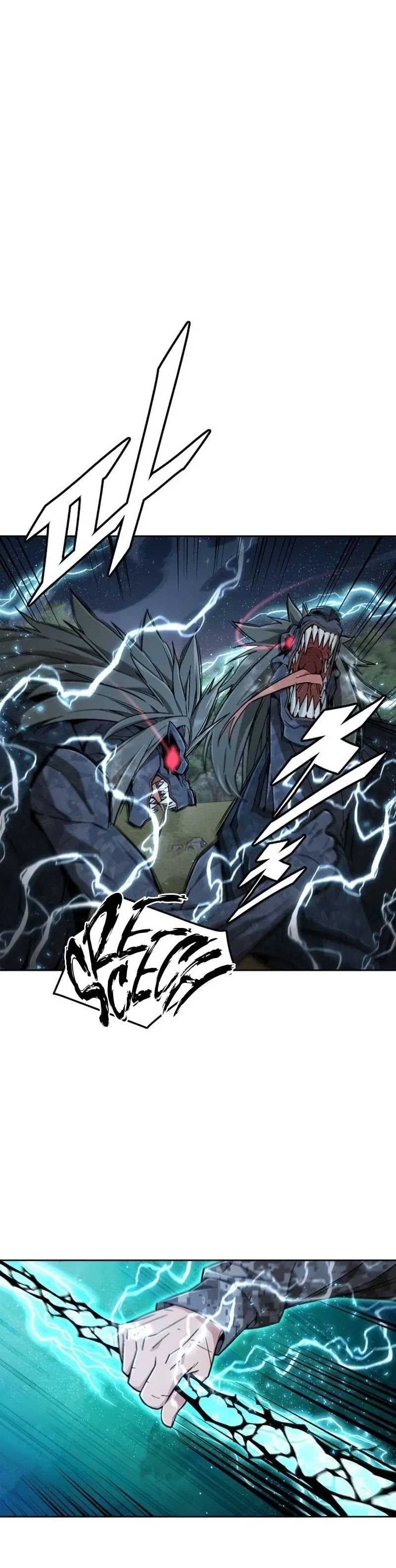 Apocalyptic Chef Awakening - Chapter 33 - Page 13