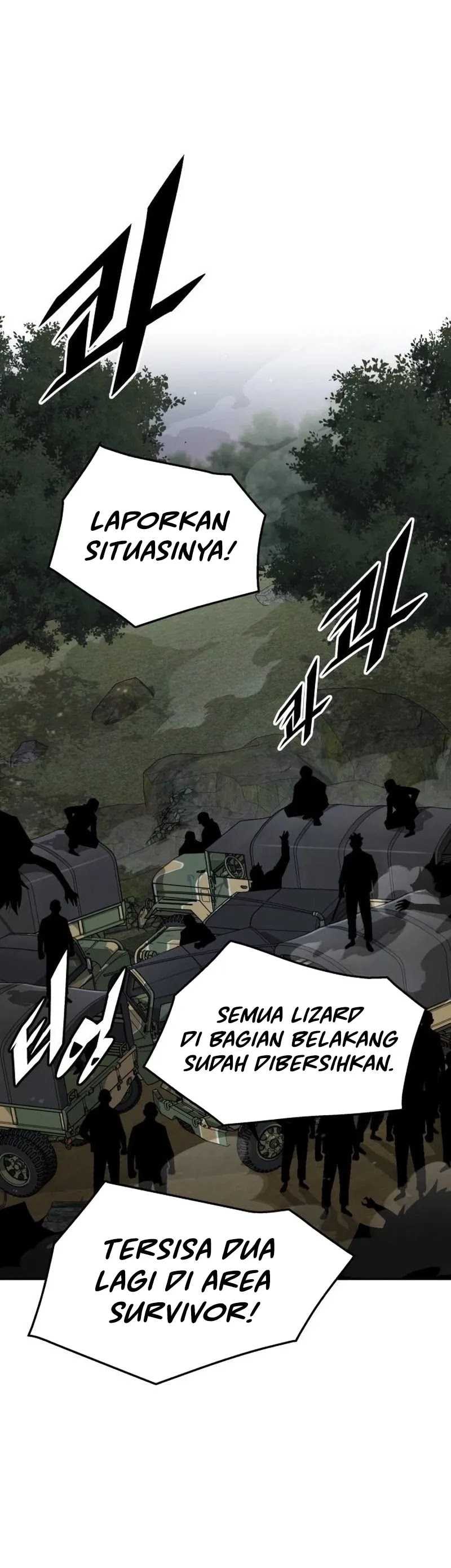 Apocalyptic Chef Awakening - Chapter 33 - Page 20