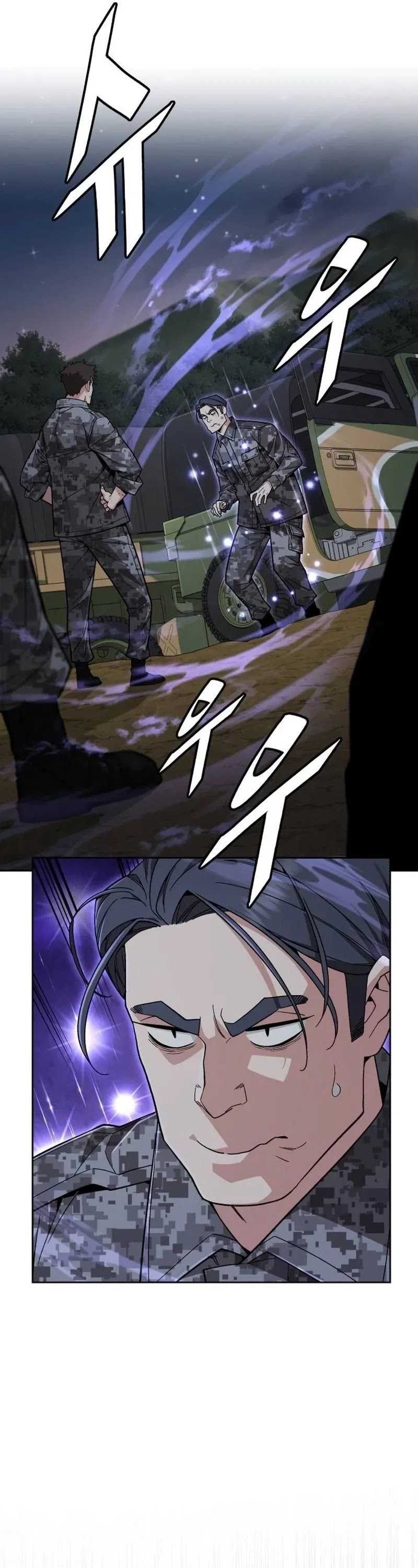 Apocalyptic Chef Awakening - Chapter 34 - Page 10