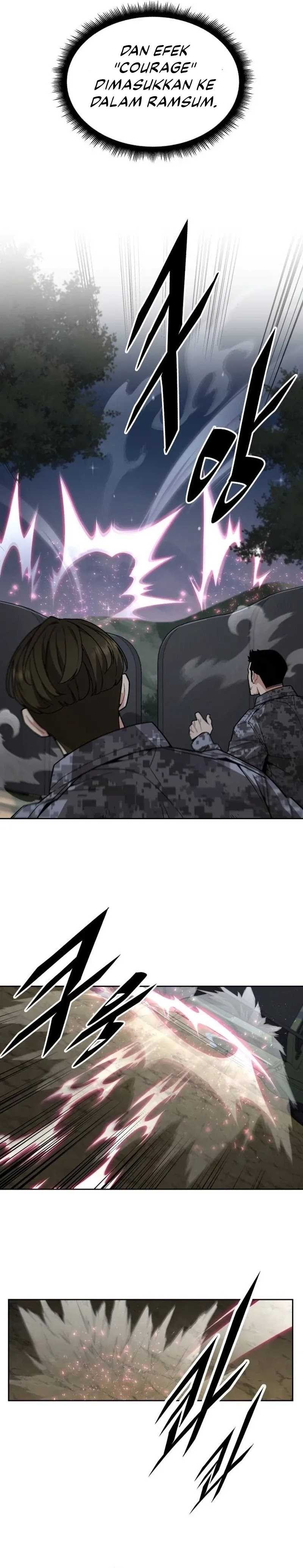 Apocalyptic Chef Awakening - Chapter 34 - Page 15