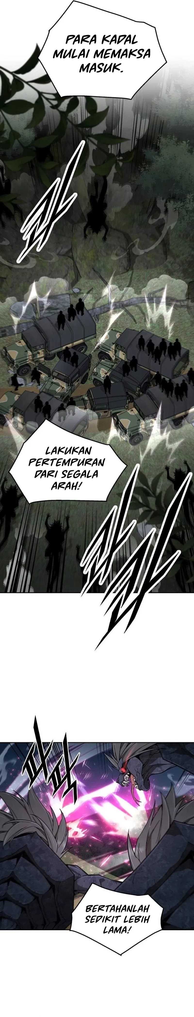 Apocalyptic Chef Awakening - Chapter 34 - Page 16