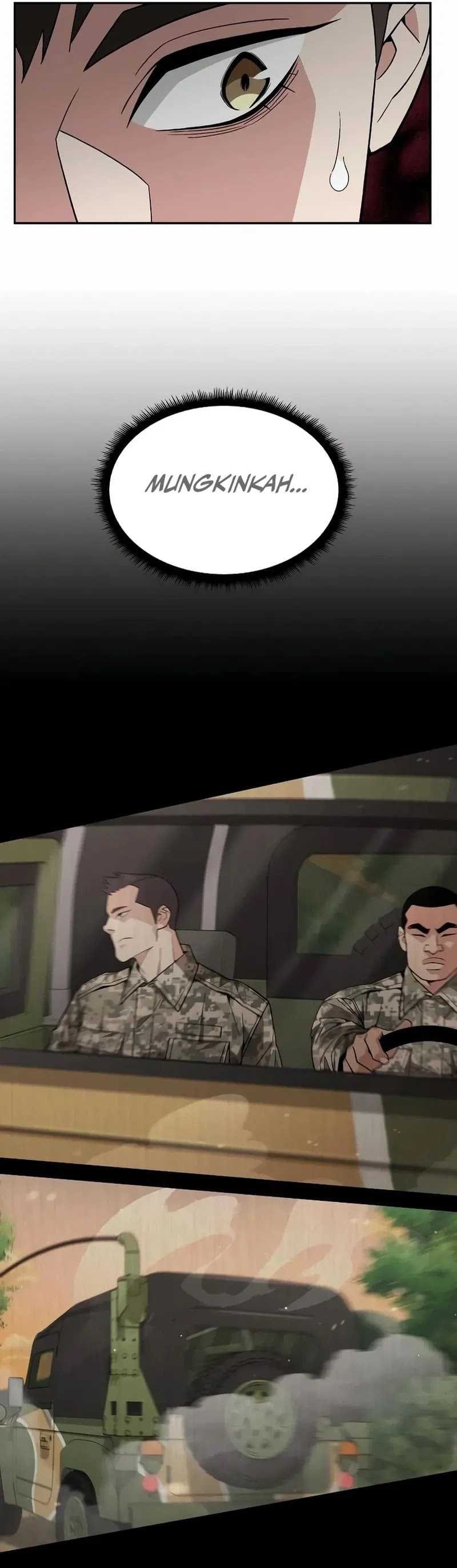 Apocalyptic Chef Awakening - Chapter 35 - Page 19