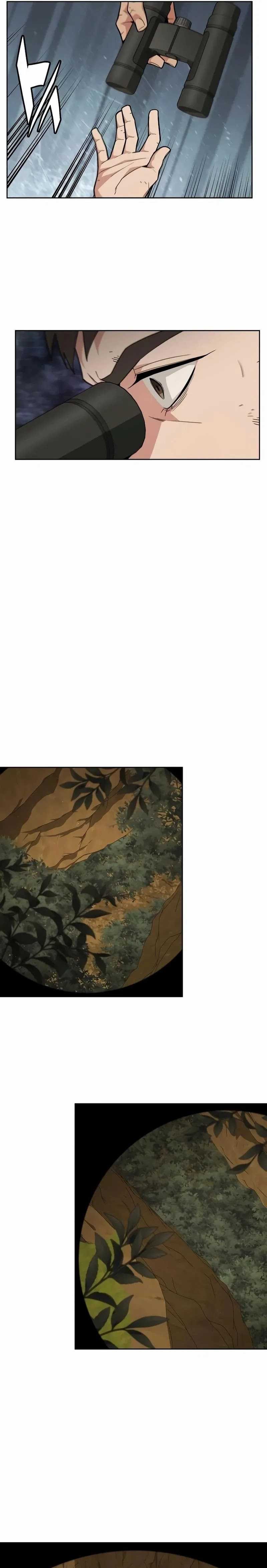 Apocalyptic Chef Awakening - Chapter 35 - Page 21