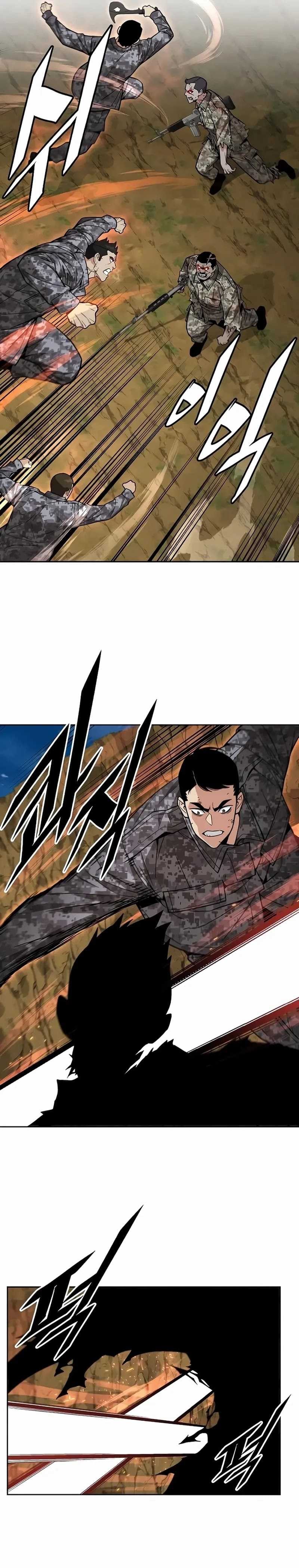 Apocalyptic Chef Awakening - Chapter 37 - Page 12
