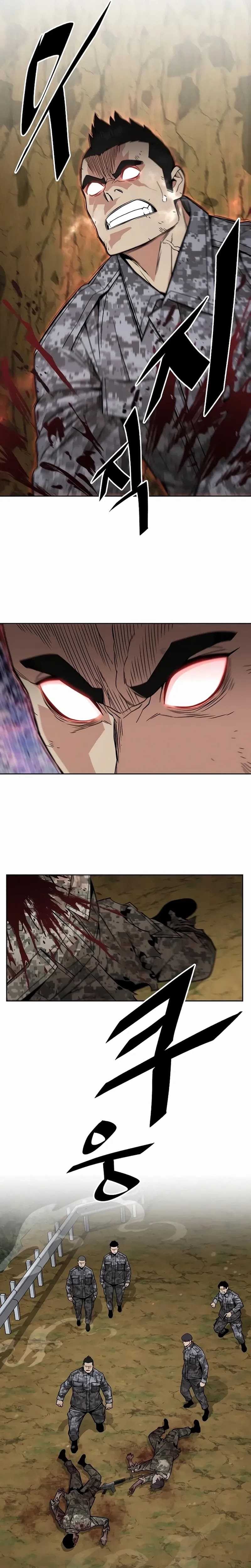Apocalyptic Chef Awakening - Chapter 37 - Page 14