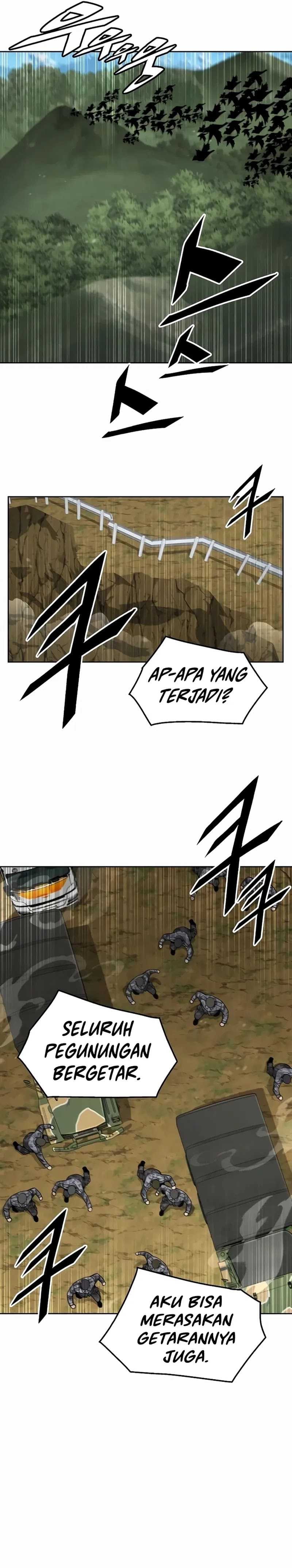 Apocalyptic Chef Awakening - Chapter 37 - Page 17