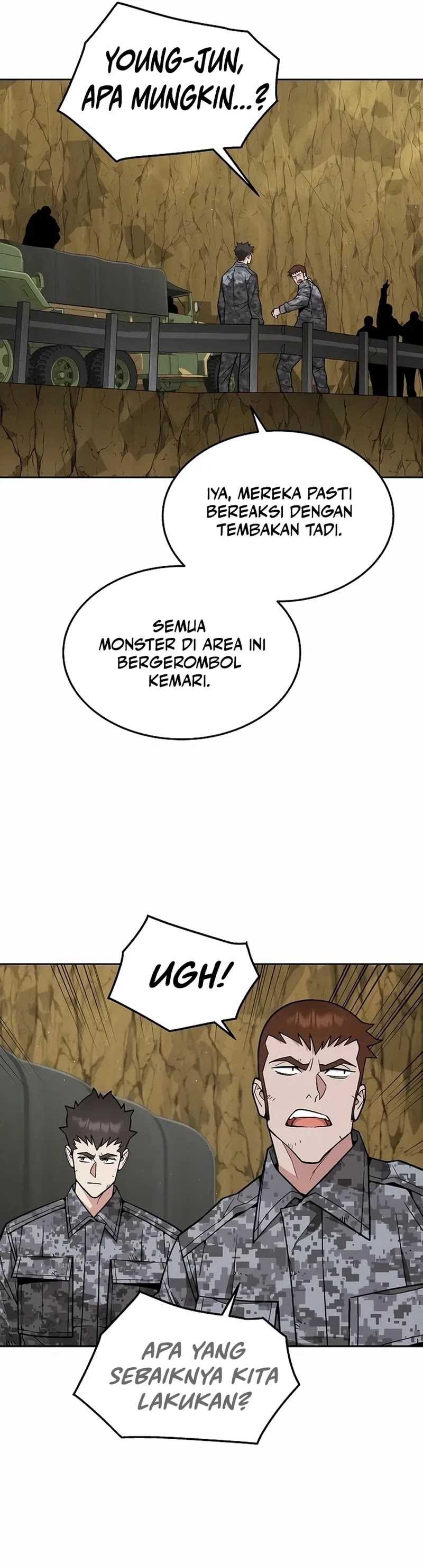 Apocalyptic Chef Awakening - Chapter 37 - Page 18