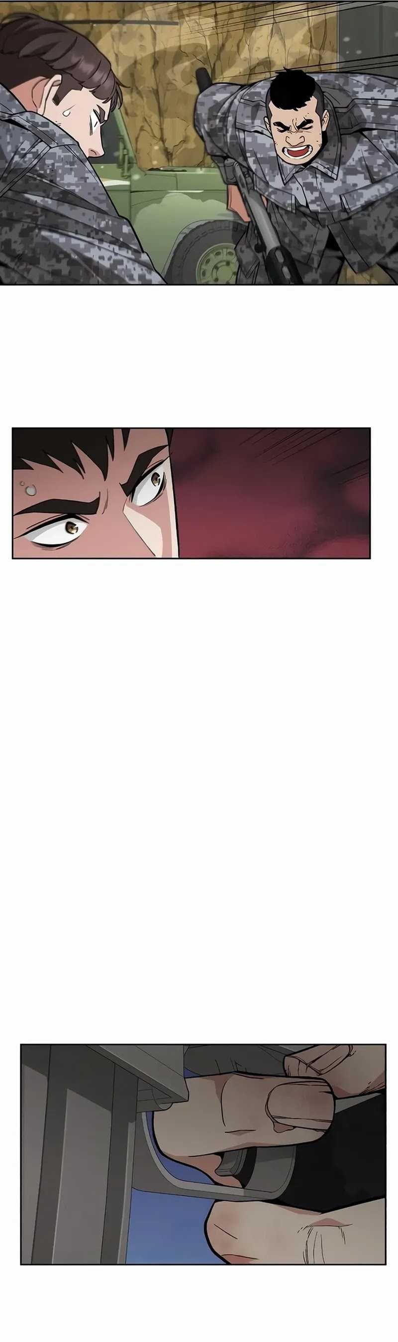 Apocalyptic Chef Awakening - Chapter 37 - Page 2