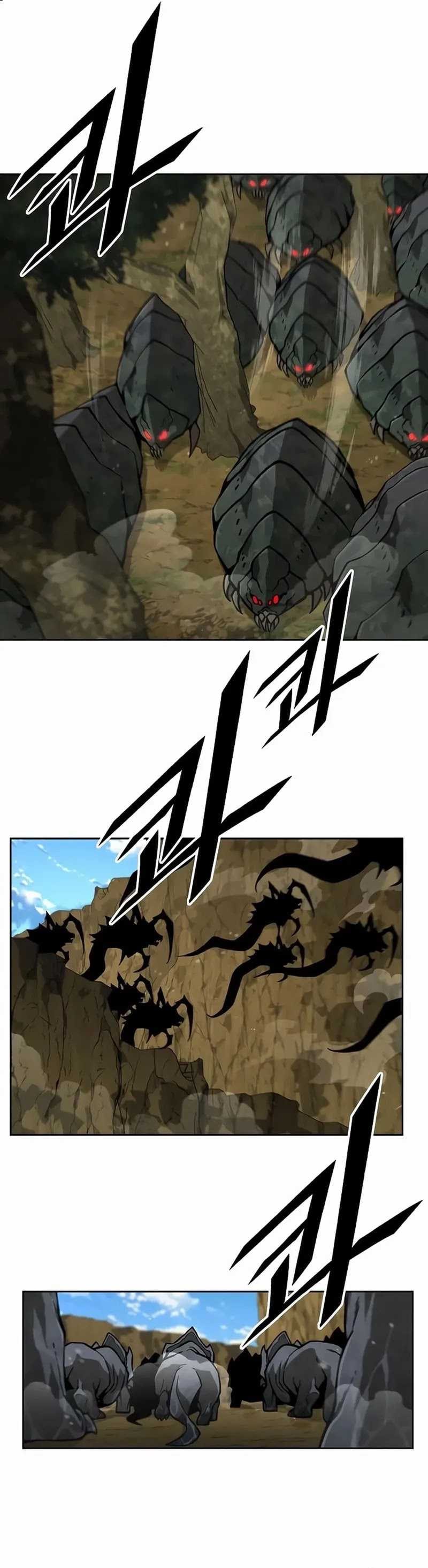 Apocalyptic Chef Awakening - Chapter 37 - Page 24