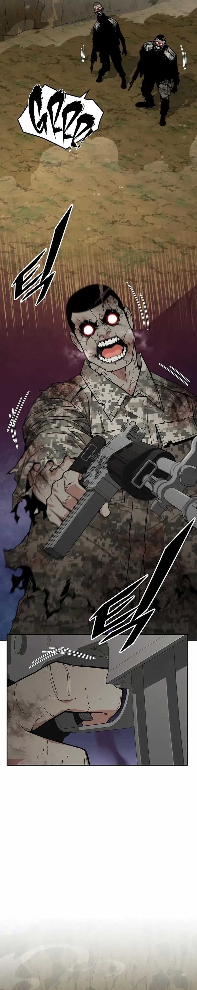 Apocalyptic Chef Awakening - Chapter 37 - Page 9