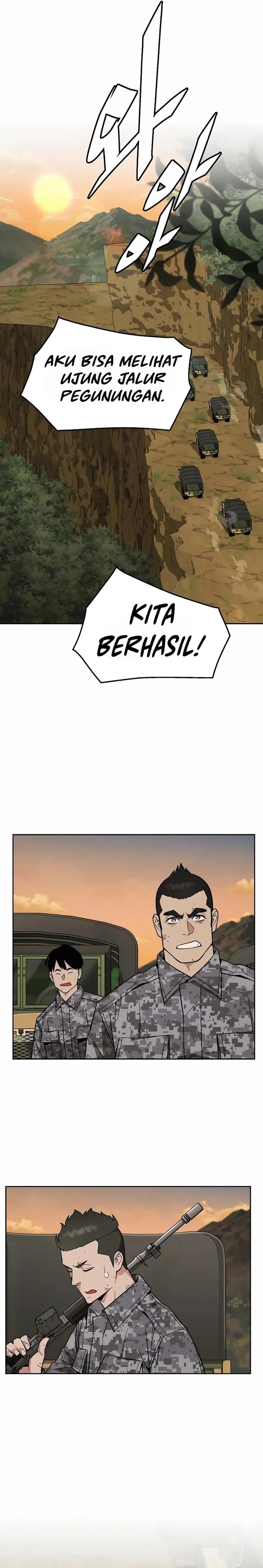 Apocalyptic Chef Awakening - Chapter 38 - Page 19