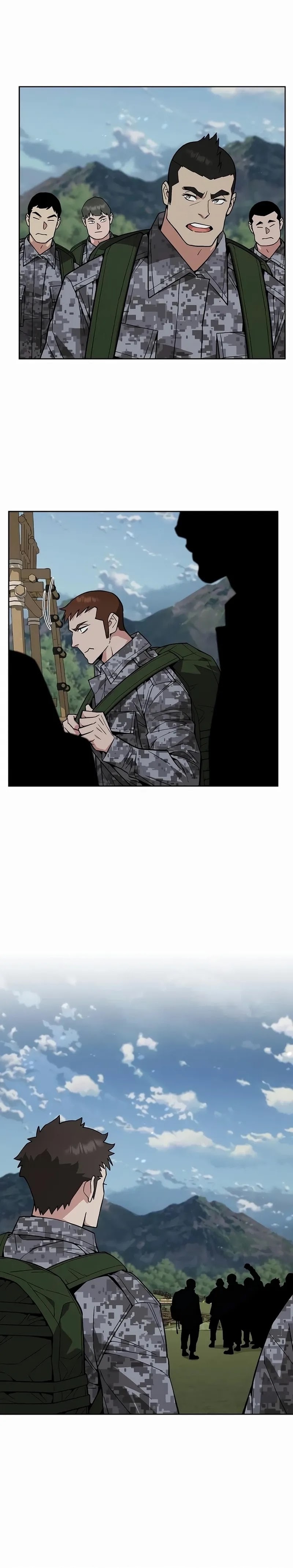 Apocalyptic Chef Awakening - Chapter 39 - Page 17