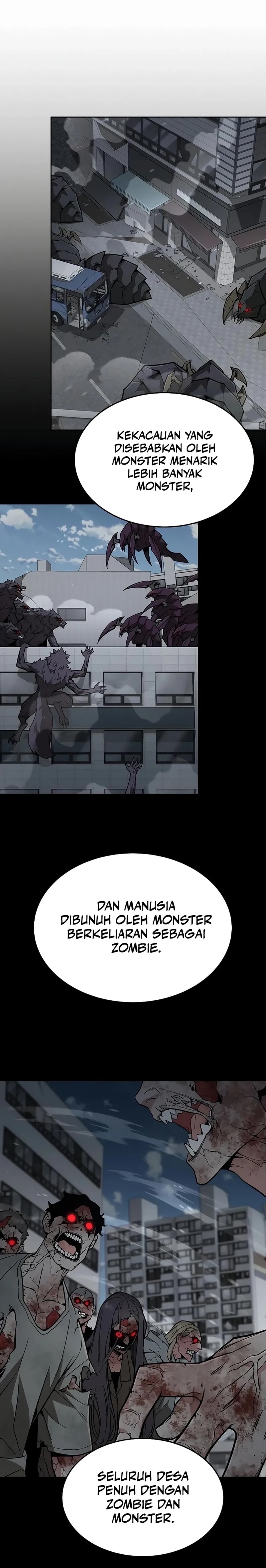 Apocalyptic Chef Awakening - Chapter 39 - Page 7