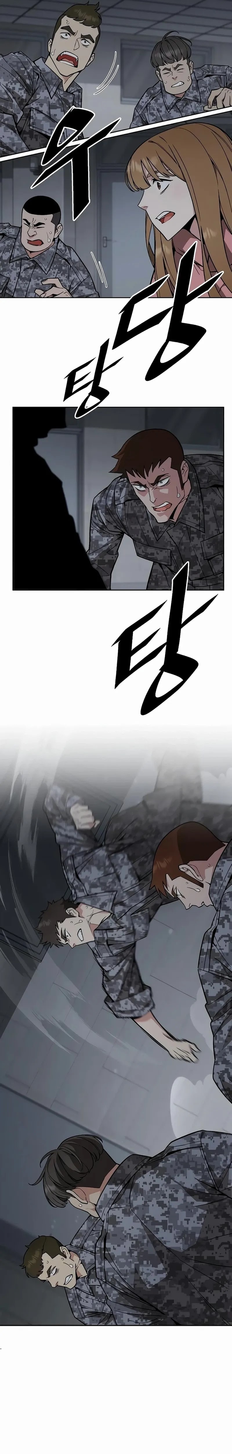 Apocalyptic Chef Awakening - Chapter 40 - Page 13