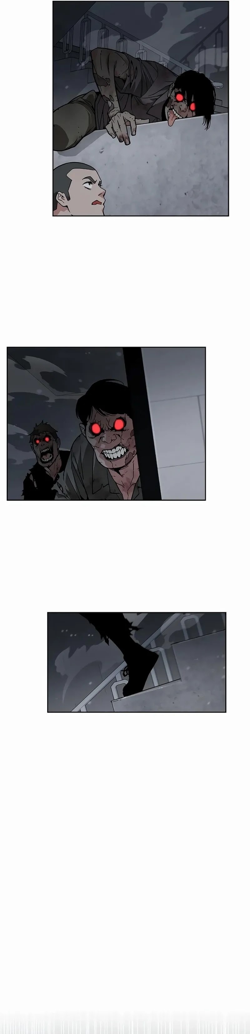 Apocalyptic Chef Awakening - Chapter 40 - Page 15