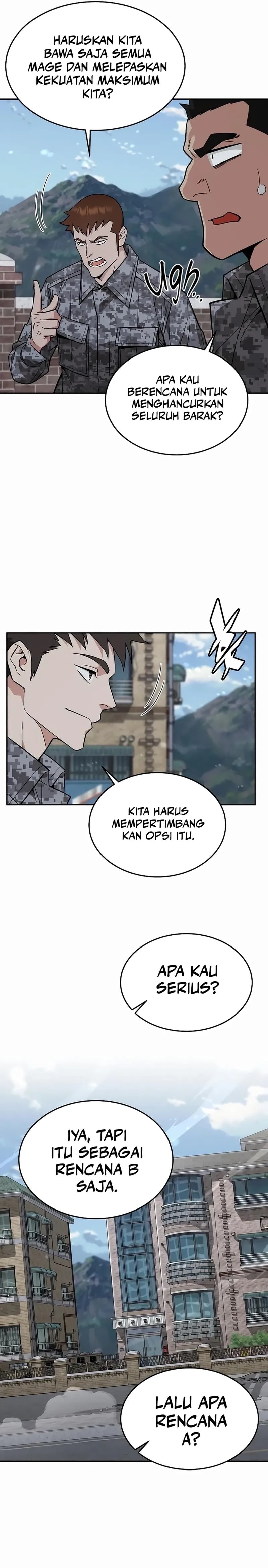 Apocalyptic Chef Awakening - Chapter 40 - Page 24