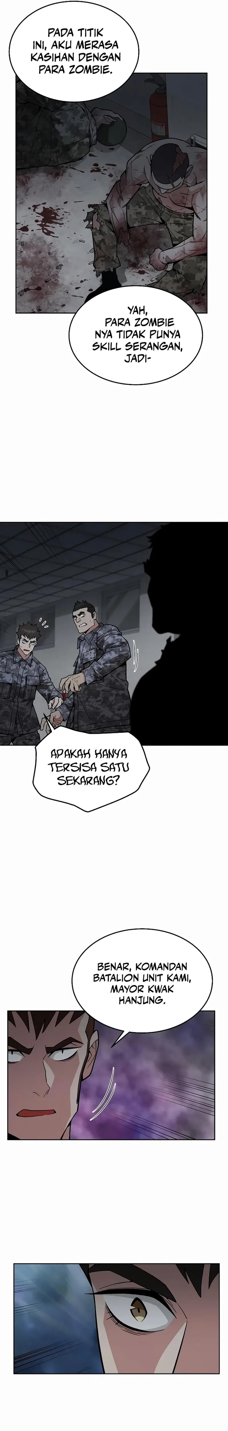 Apocalyptic Chef Awakening - Chapter 41 - Page 19