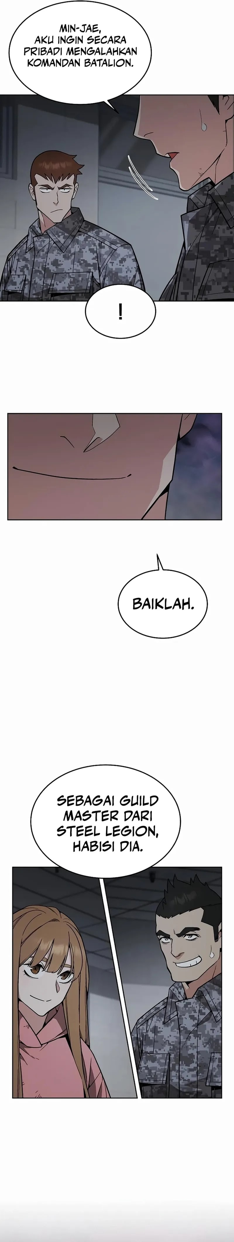 Apocalyptic Chef Awakening - Chapter 41 - Page 22